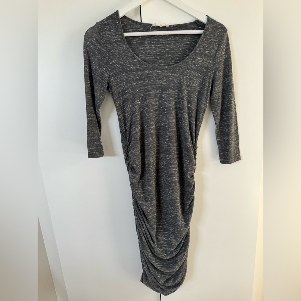 Ingrid & Isabel maternity dress - S